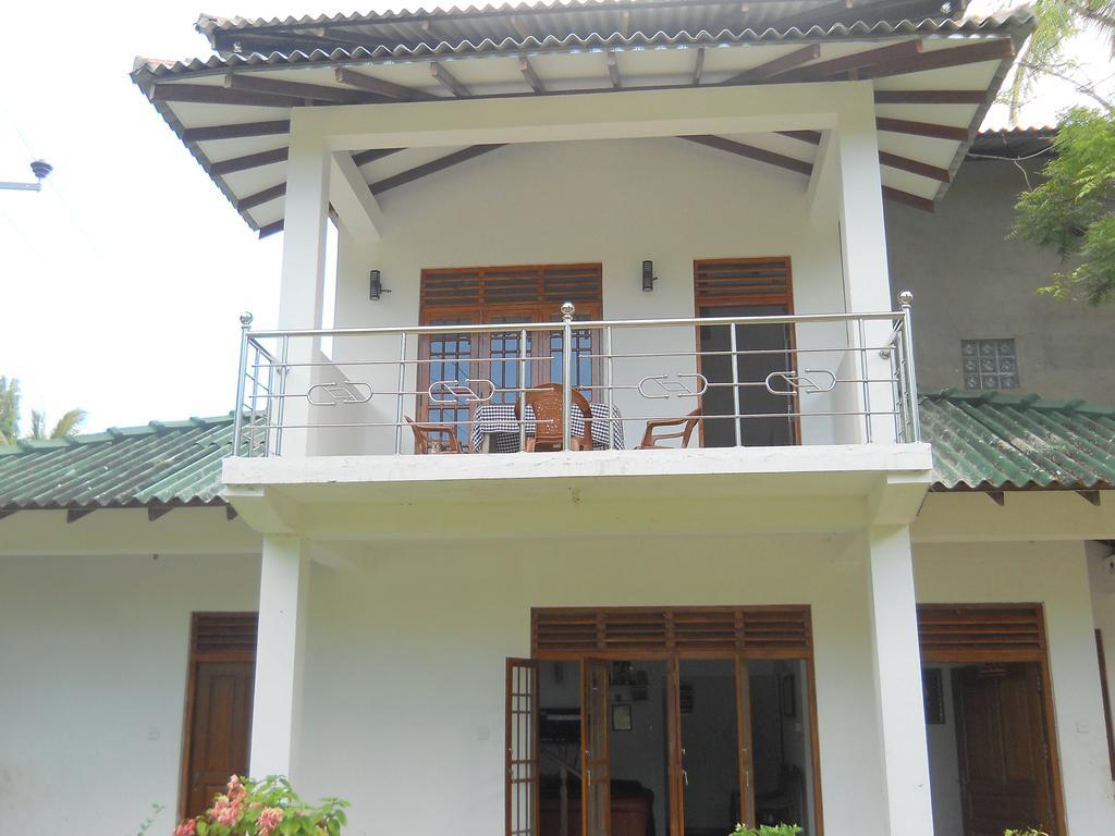 Sunset Tourist Home Polonnaruwa Eksteriør bilde